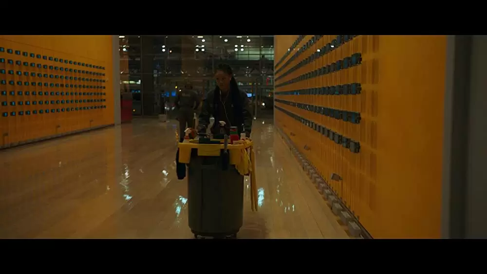 オーシャンズ8の画像