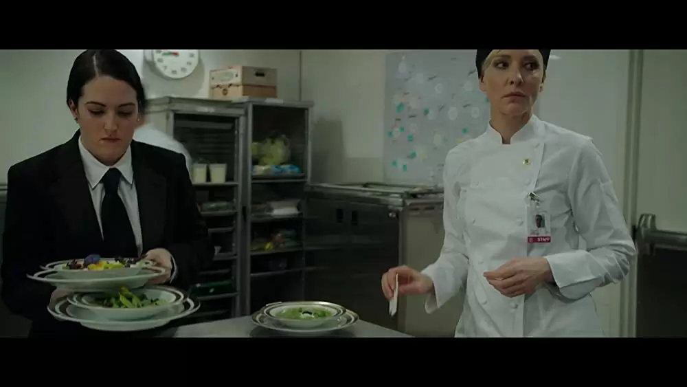 オーシャンズ8の画像