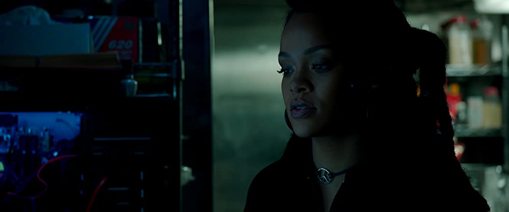 オーシャンズ8の画像