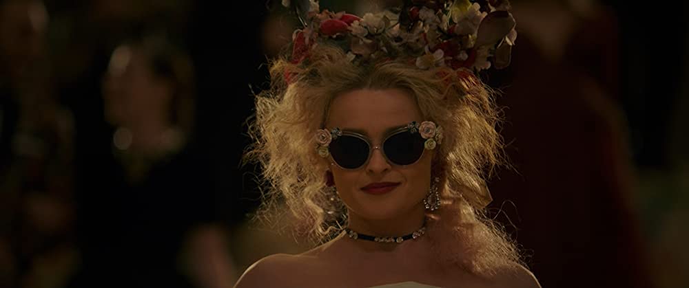 オーシャンズ8の画像