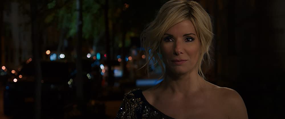 オーシャンズ8の画像