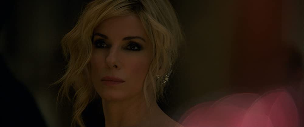 オーシャンズ8の画像