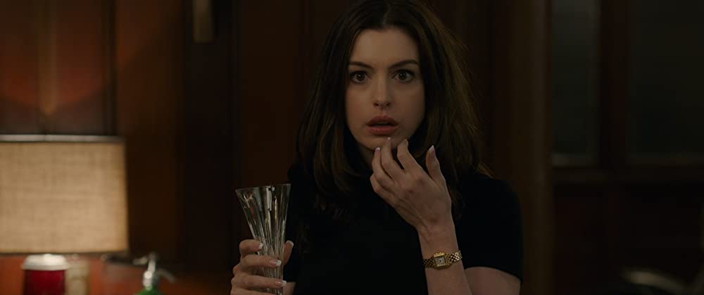 「オーシャンズ8」アン・ハサウェイの画像