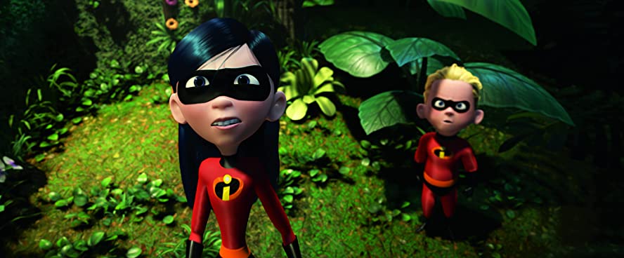 Mr.インクレディブルの画像