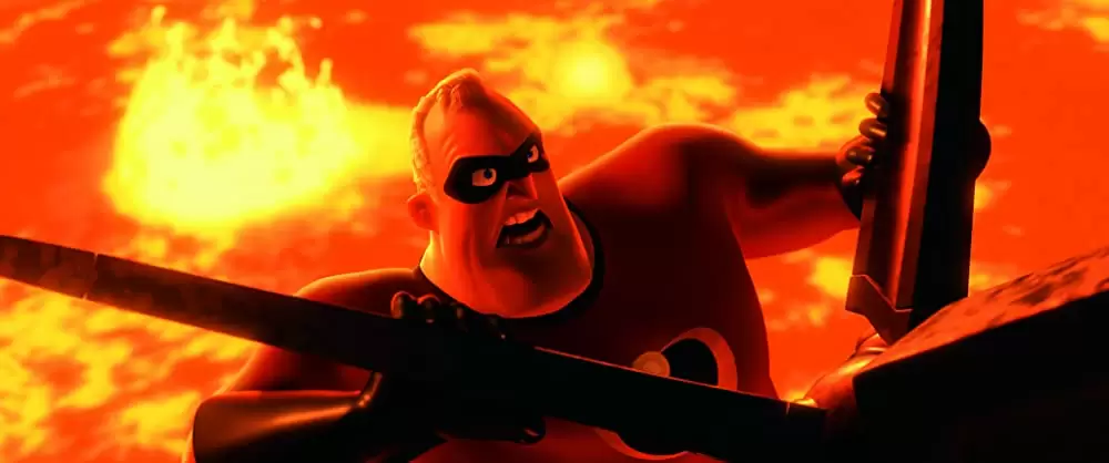 「Mr.インクレディブル」クレイグ・T・ネルソンの画像