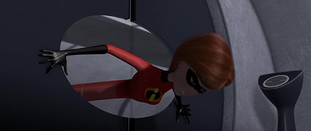 Mr.インクレディブルの画像