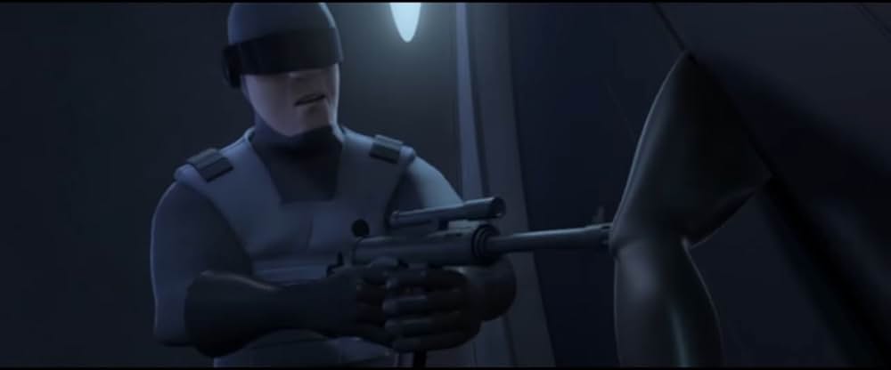 Mr.インクレディブルの画像