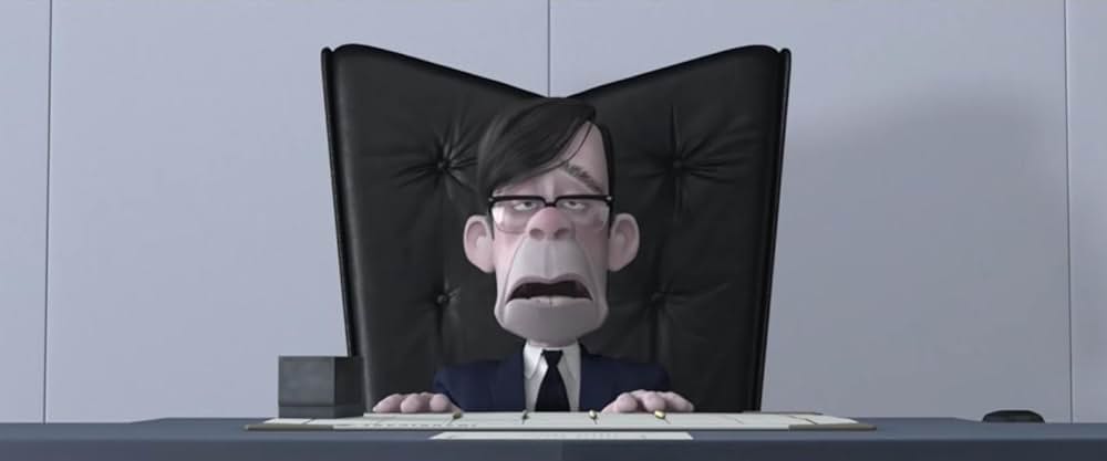 Mr.インクレディブルの画像