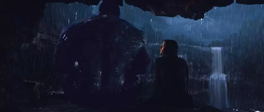 「インクレディブル・ハルク」リブ・タイラーの画像