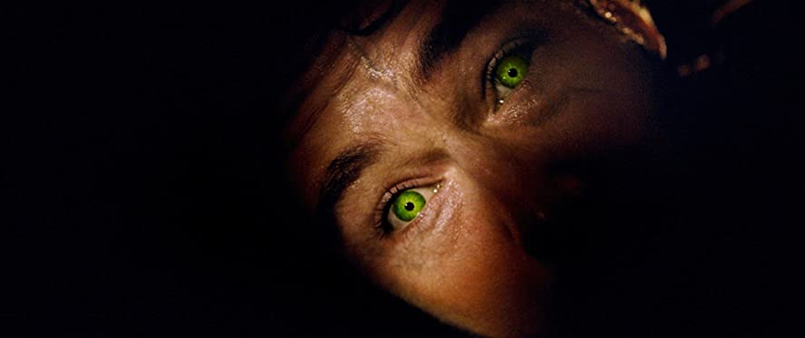 インクレディブル・ハルクの画像