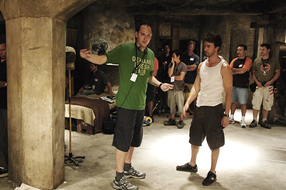 インクレディブル・ハルクの画像