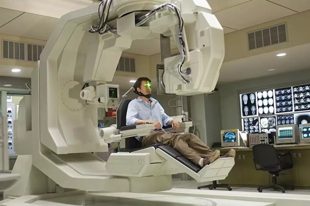 「インクレディブル・ハルク」エドワード・ノートンの画像