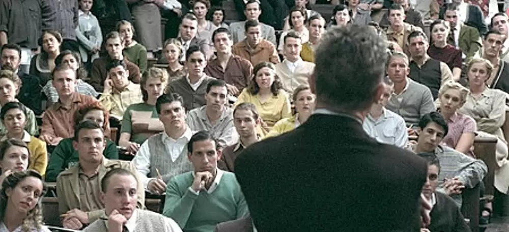 「愛についてのキンゼイ・レポート」リーアム・ニーソンの画像