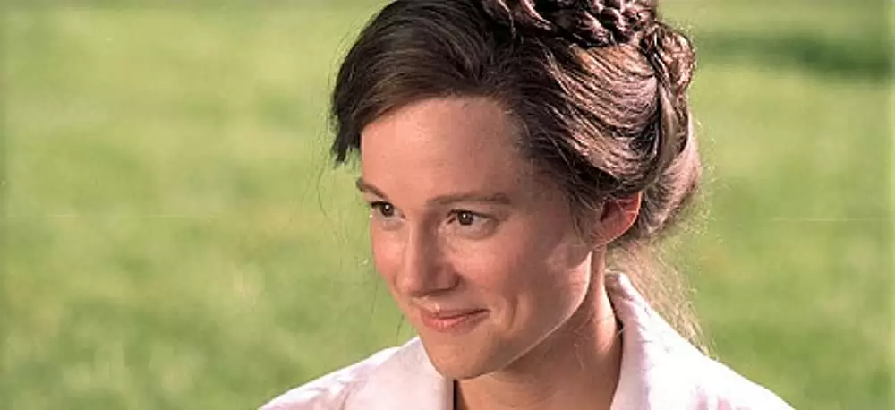 「愛についてのキンゼイ・レポート」ローラ・リニーの画像