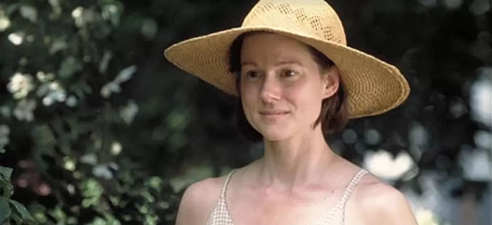 「愛についてのキンゼイ・レポート」ローラ・リニーの画像