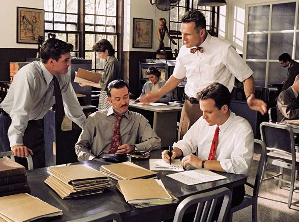 愛についてのキンゼイ・レポートの画像