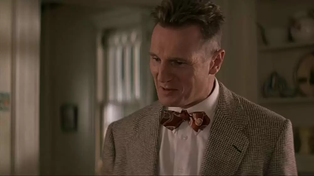 「愛についてのキンゼイ・レポート」リーアム・ニーソンの画像