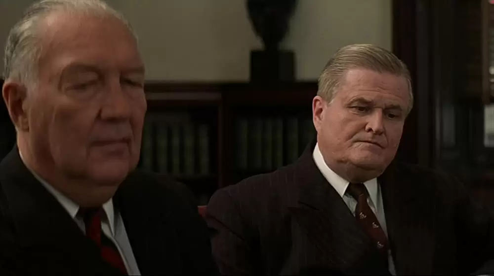 「愛についてのキンゼイ・レポート」の画像