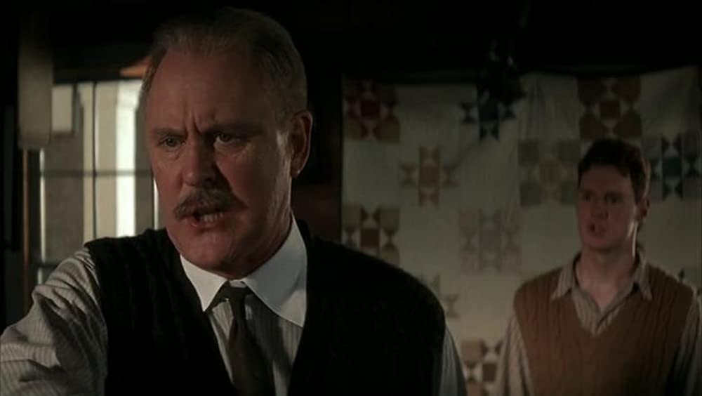 「愛についてのキンゼイ・レポート」ジョン・リスゴー & ベンジャミン・ウォーカーの画像