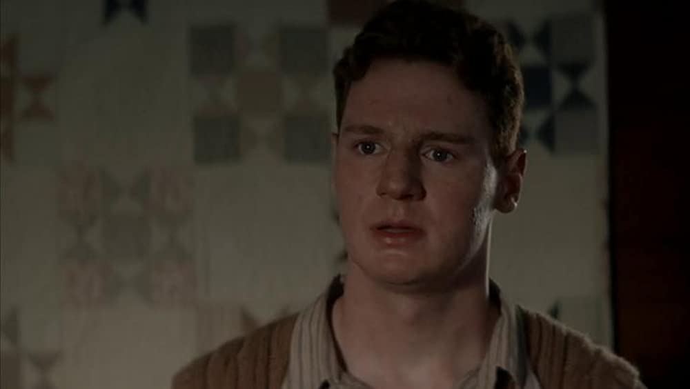 「愛についてのキンゼイ・レポート」ベンジャミン・ウォーカーの画像