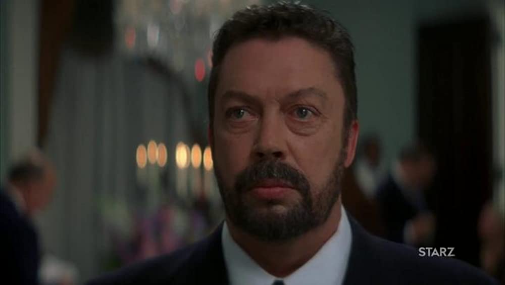 「愛についてのキンゼイ・レポート」ティム・カリーの画像