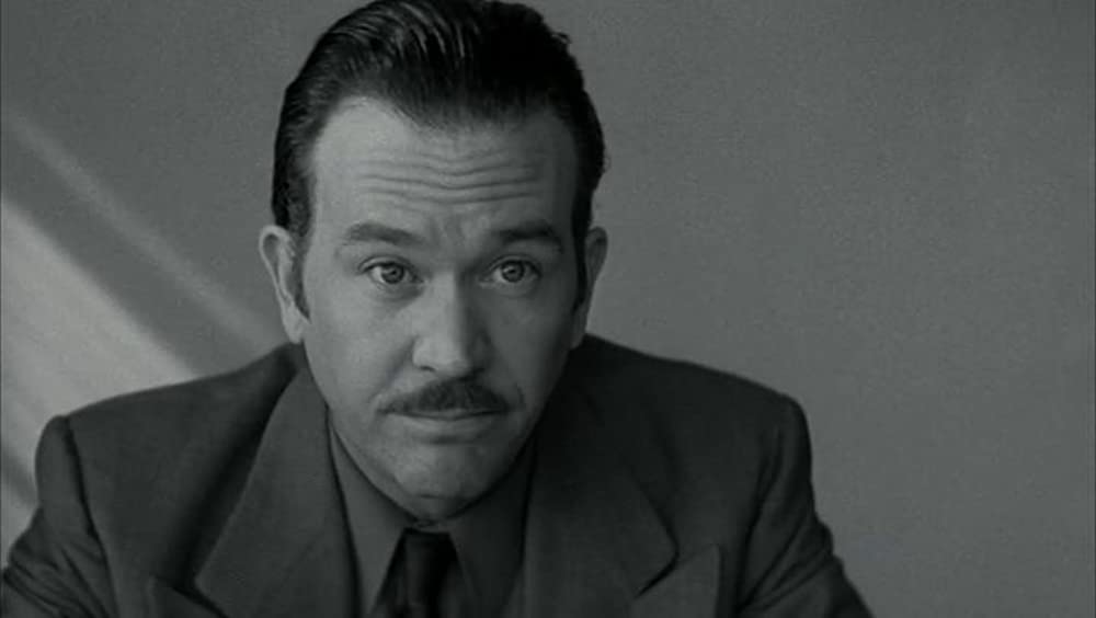 「愛についてのキンゼイ・レポート」ティモシー・ハットンの画像