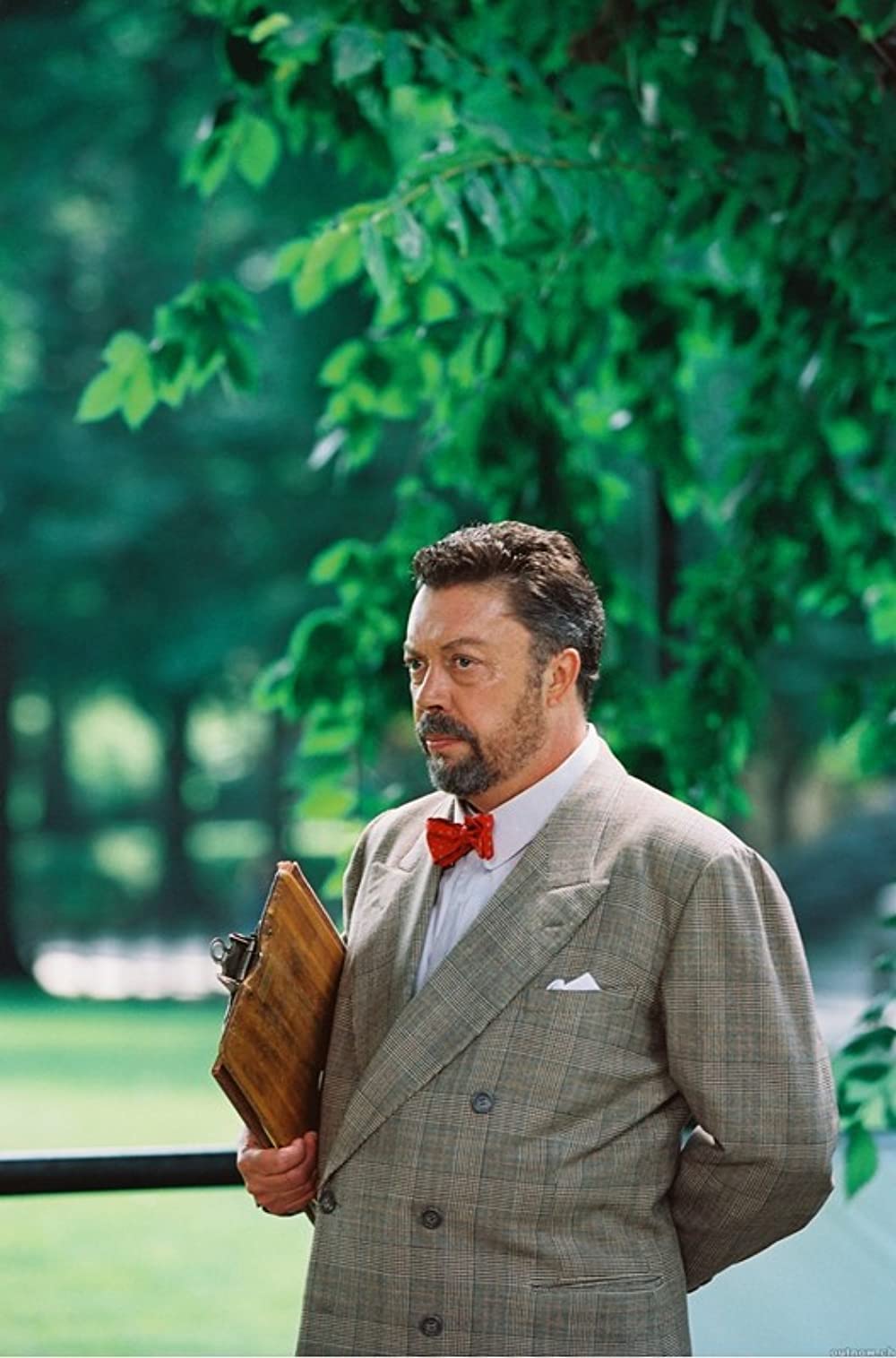 「愛についてのキンゼイ・レポート」ティム・カリーの画像