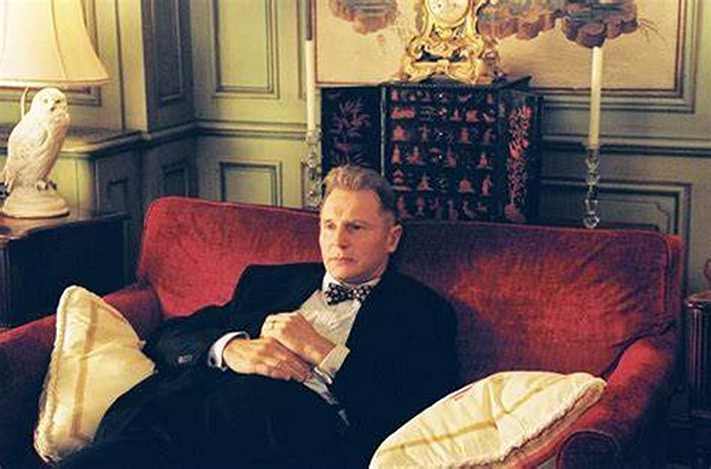 「愛についてのキンゼイ・レポート」リーアム・ニーソンの画像