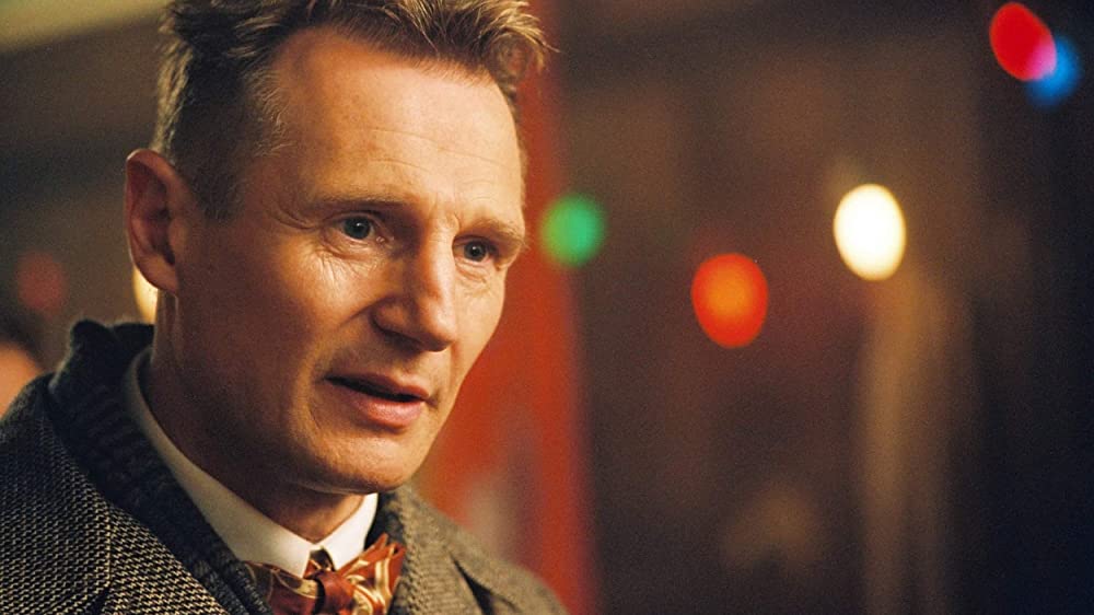 「愛についてのキンゼイ・レポート」リーアム・ニーソンの画像