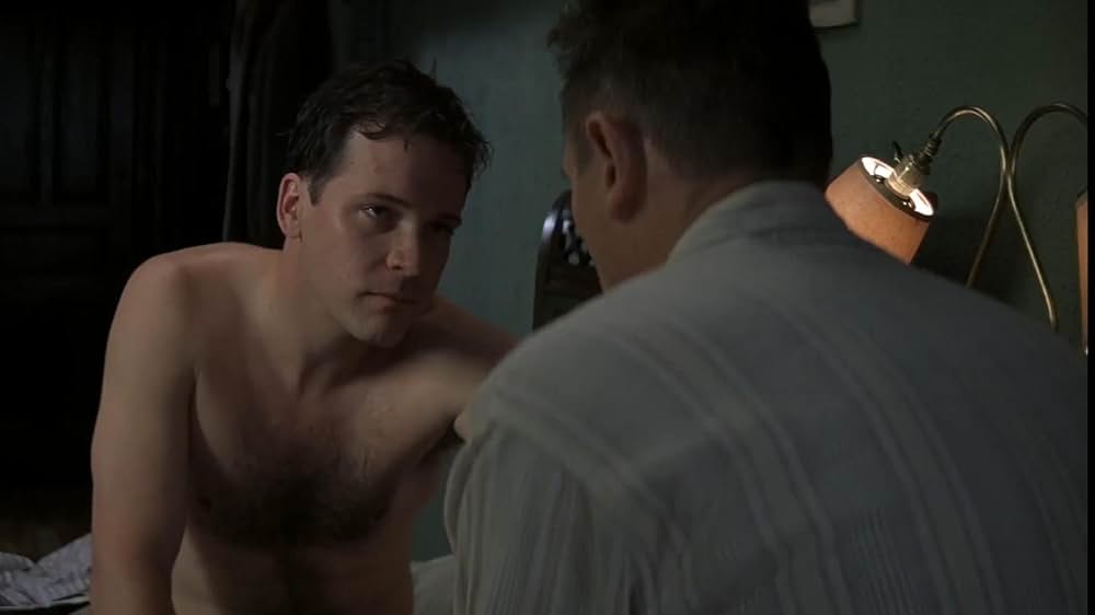 愛についてのキンゼイ・レポートの画像