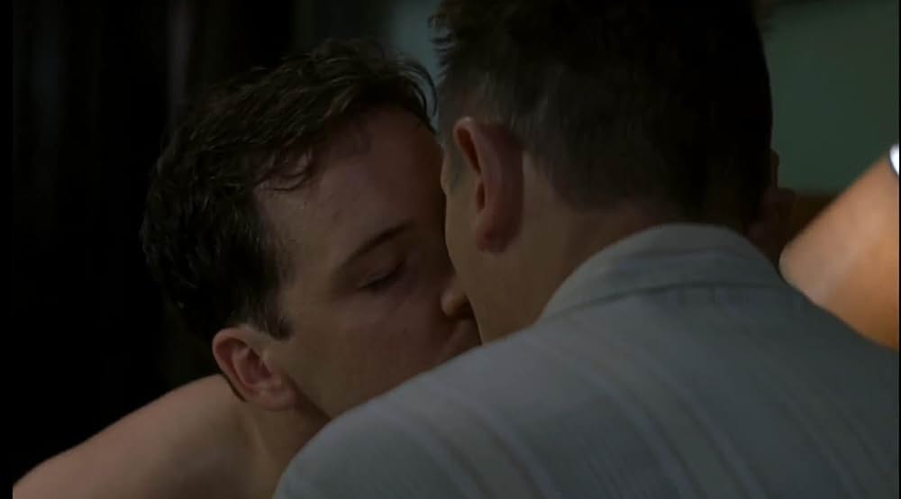 愛についてのキンゼイ・レポートの画像