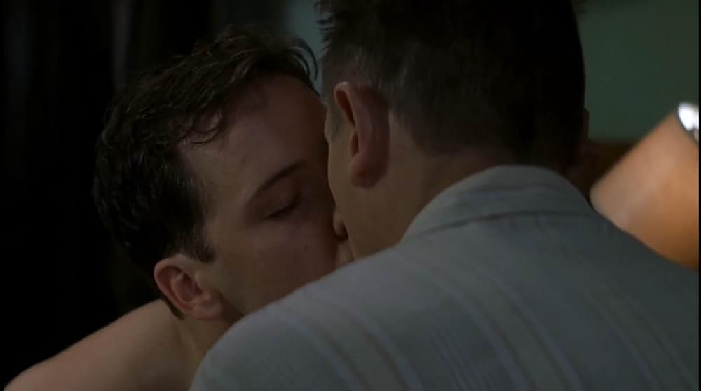 愛についてのキンゼイ・レポートの画像