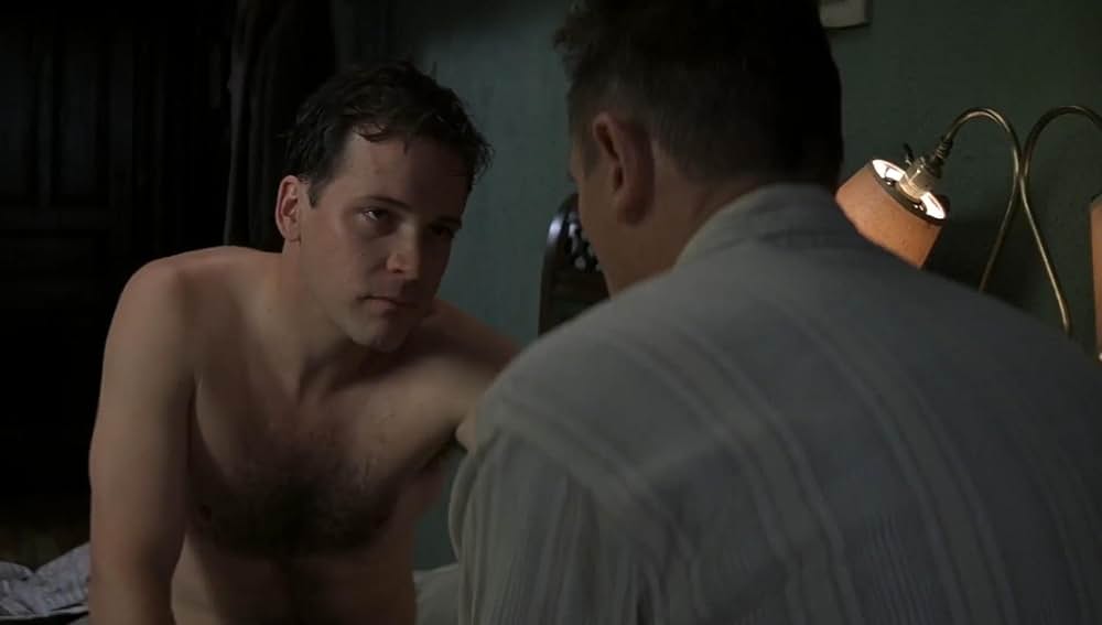 愛についてのキンゼイ・レポートの画像