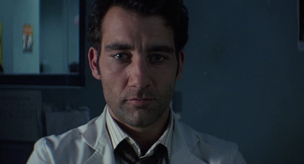 クローサー（2004） 解説・レビュー・評価 映画ポップコーン