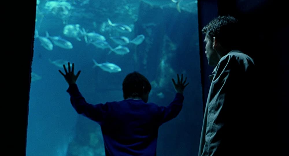 クローサー(2004) 解説・レビュー・評価 映画ポップコーン