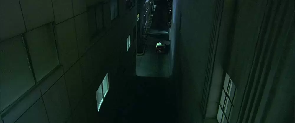 コラテラルの画像