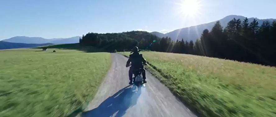 名もなき生涯の画像