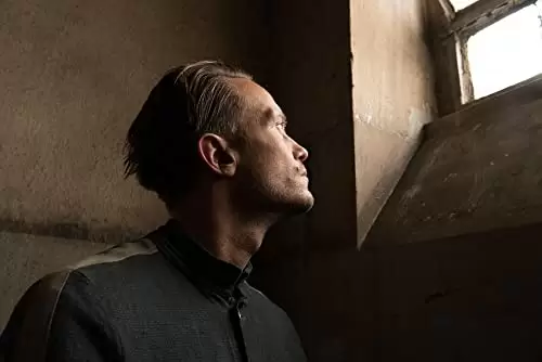 名もなき生涯の画像