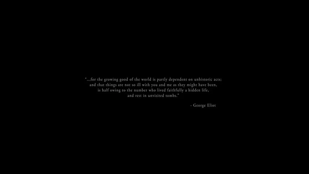 名もなき生涯の画像