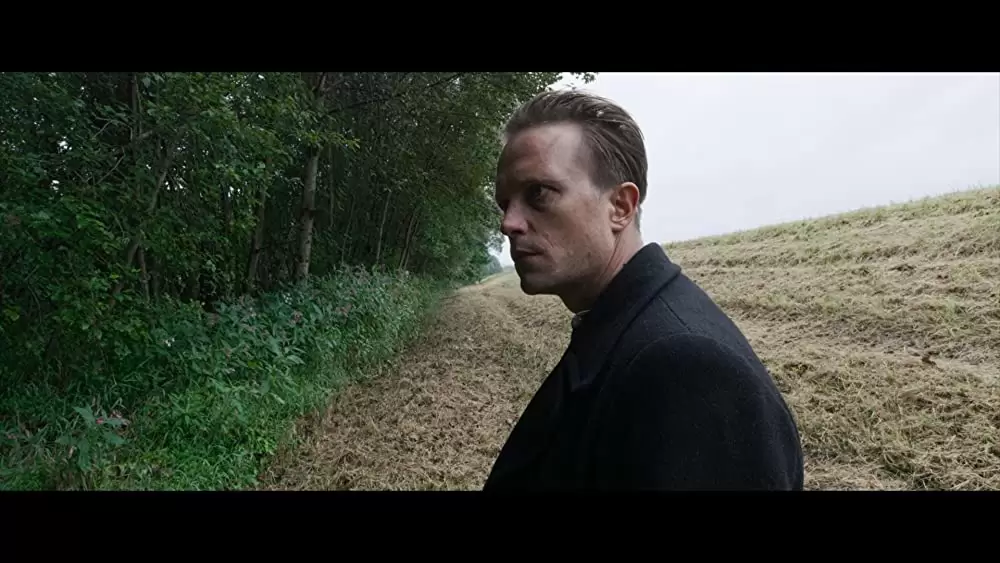 「名もなき生涯」アウグスト・ディールの画像