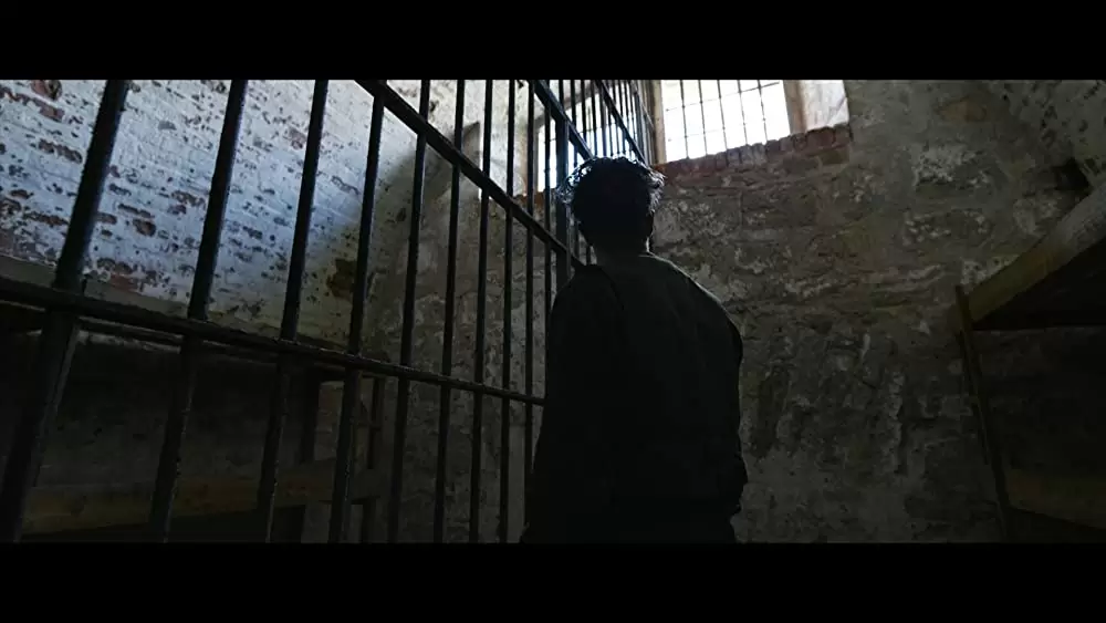 「名もなき生涯」アウグスト・ディールの画像