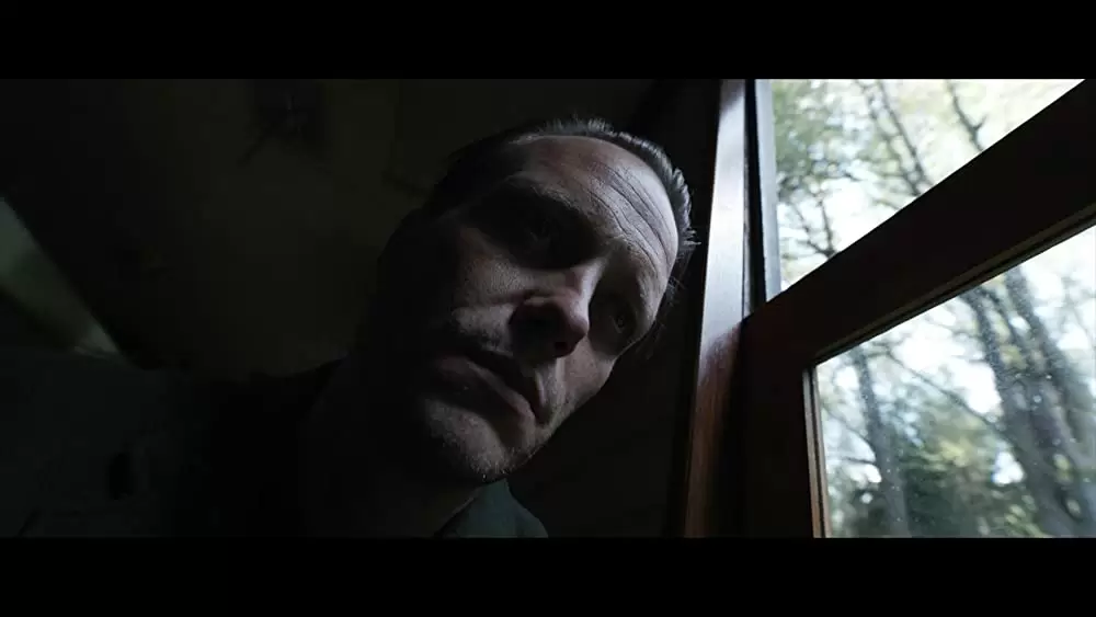 「名もなき生涯」アウグスト・ディールの画像