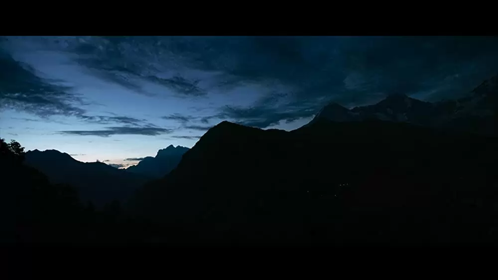 名もなき生涯の画像