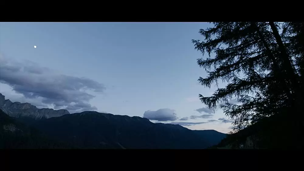 名もなき生涯の画像