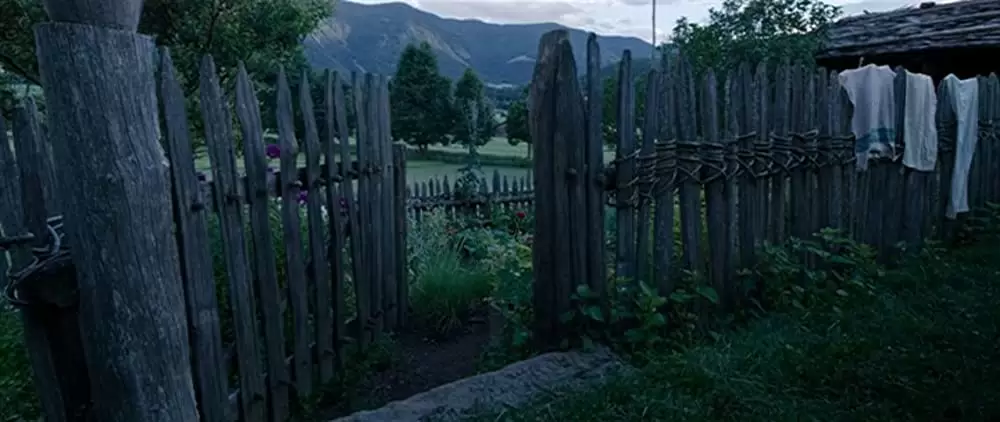 名もなき生涯の画像