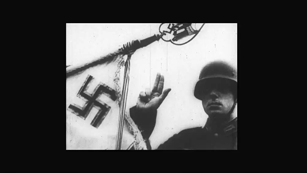 名もなき生涯の画像