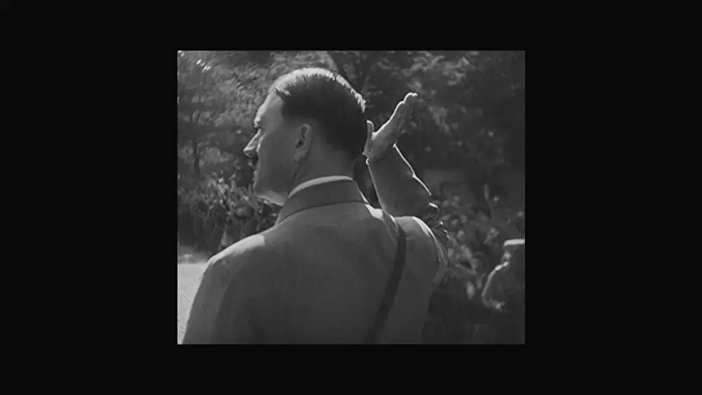 名もなき生涯の画像