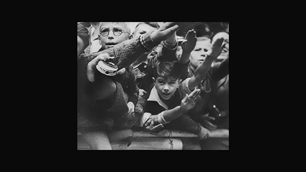 名もなき生涯の画像