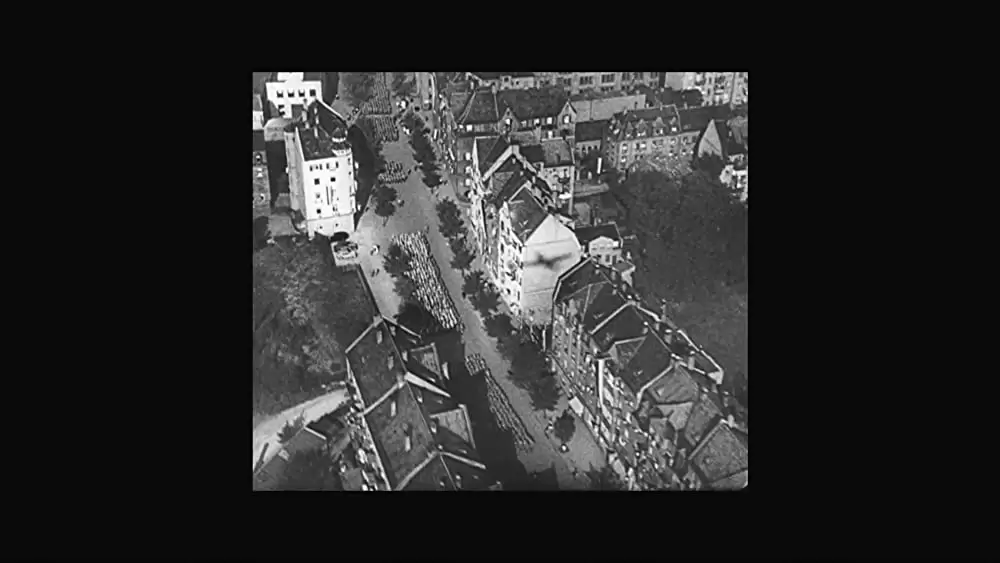 名もなき生涯の画像