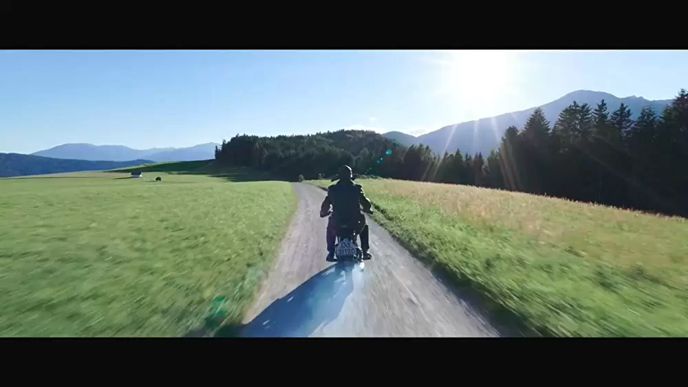 名もなき生涯の画像